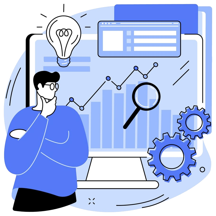 Internship at Daxor